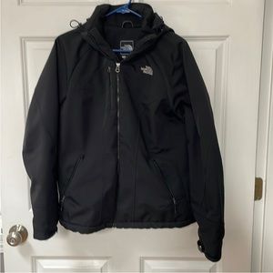 The North Face Jacket